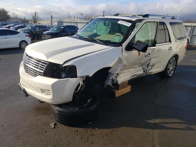 2008 Lincoln Navigator 