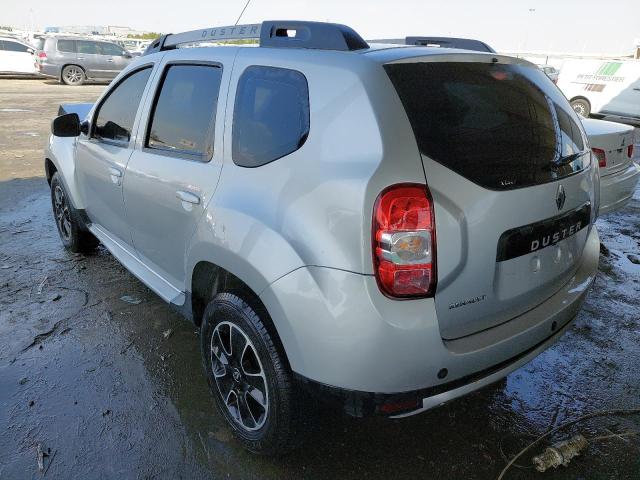 VF1HSRGJXGA583308 - 2016 RENAULT DUSTER - #undefined
