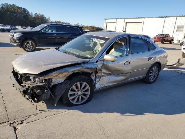 2007 Hyundai Azera Se