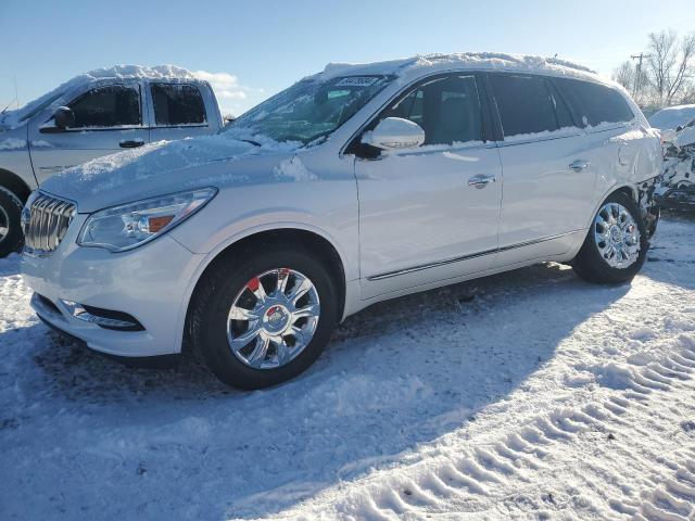 Parquets BUICK ENCLAVE 2016 White