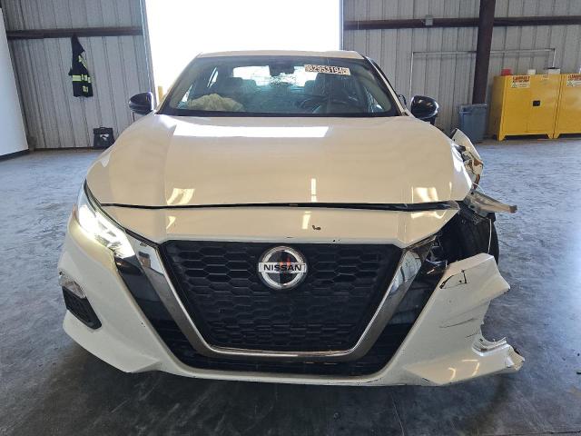  NISSAN ALTIMA 2020 White