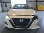 2020 Nissan Altima Sr en Venta en Wilmer, TX - Front End