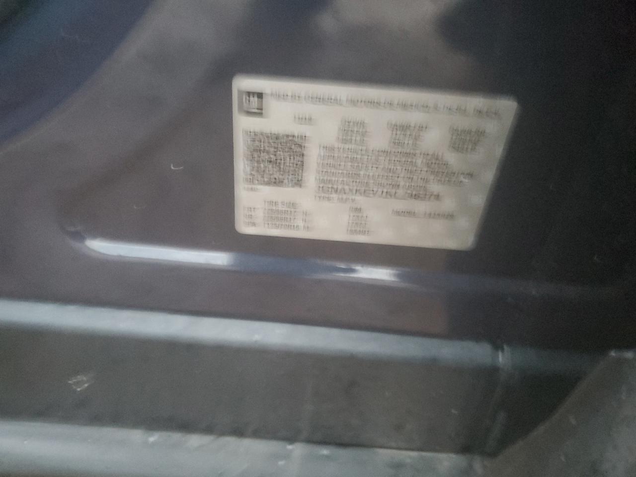 2019 Chevrolet Equinox - Image 13