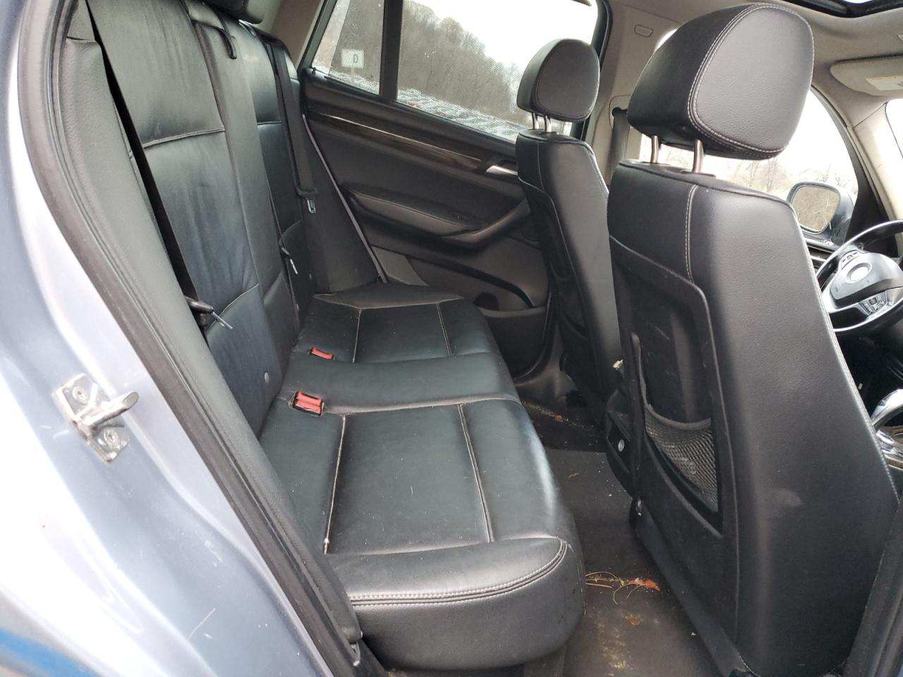2011 BMW X3 - Image 11