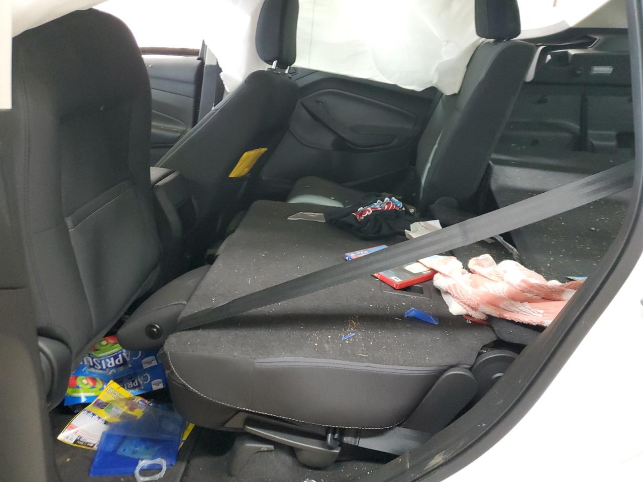 2018 Ford Escape - Image 10