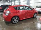 2009 Pontiac Vibe Gt en Venta en Ham Lake, MN - Side