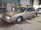 2001 Buick Lesabre Custom en Venta en Eldridge, IA - Burn - Engine