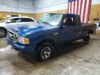 2009 Ford Ranger Super Cab იყიდება Kincheloe-ში, MI - Rollover