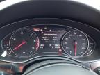 2013 AUDI A6 S LINE for sale at Copart YORK