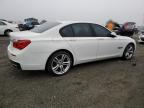 2012 Bmw 750 I იყიდება Antelope-ში, CA - Minor Dent/Scratches