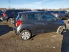 2017 Chevrolet Spark Ls за продажба в Indianapolis, IN - Front End