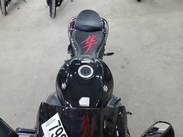 2012 SUZUKI GSX1300 R