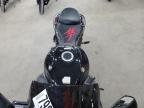 2012 SUZUKI GSX1300 R for sale at Copart VA - HAMPTON