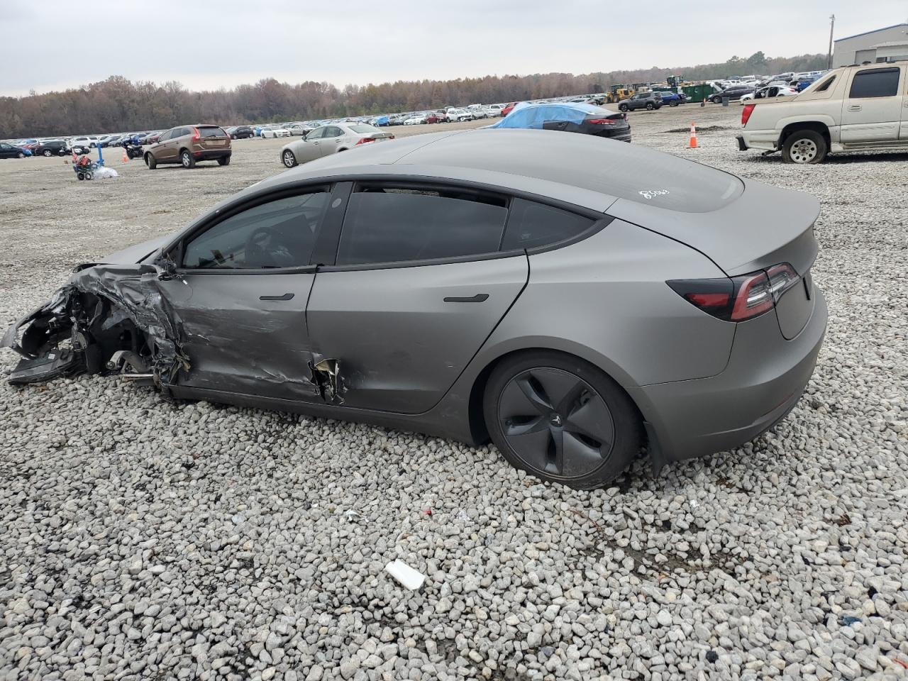 2019 Tesla Model 3 VIN: 5YJ3E1EA0KF426930 Lot: 83573044