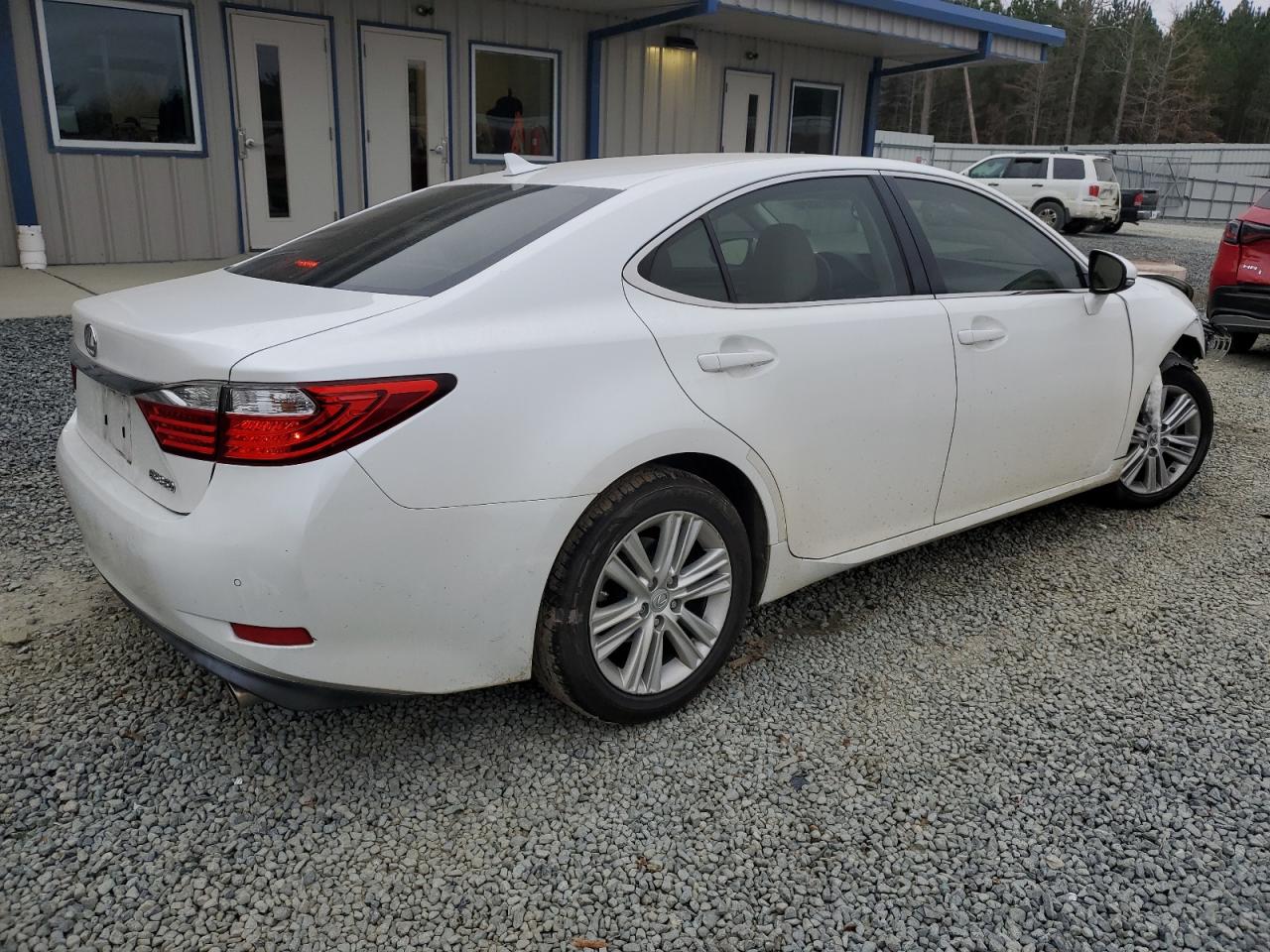 2013 Lexus ES - Image 3