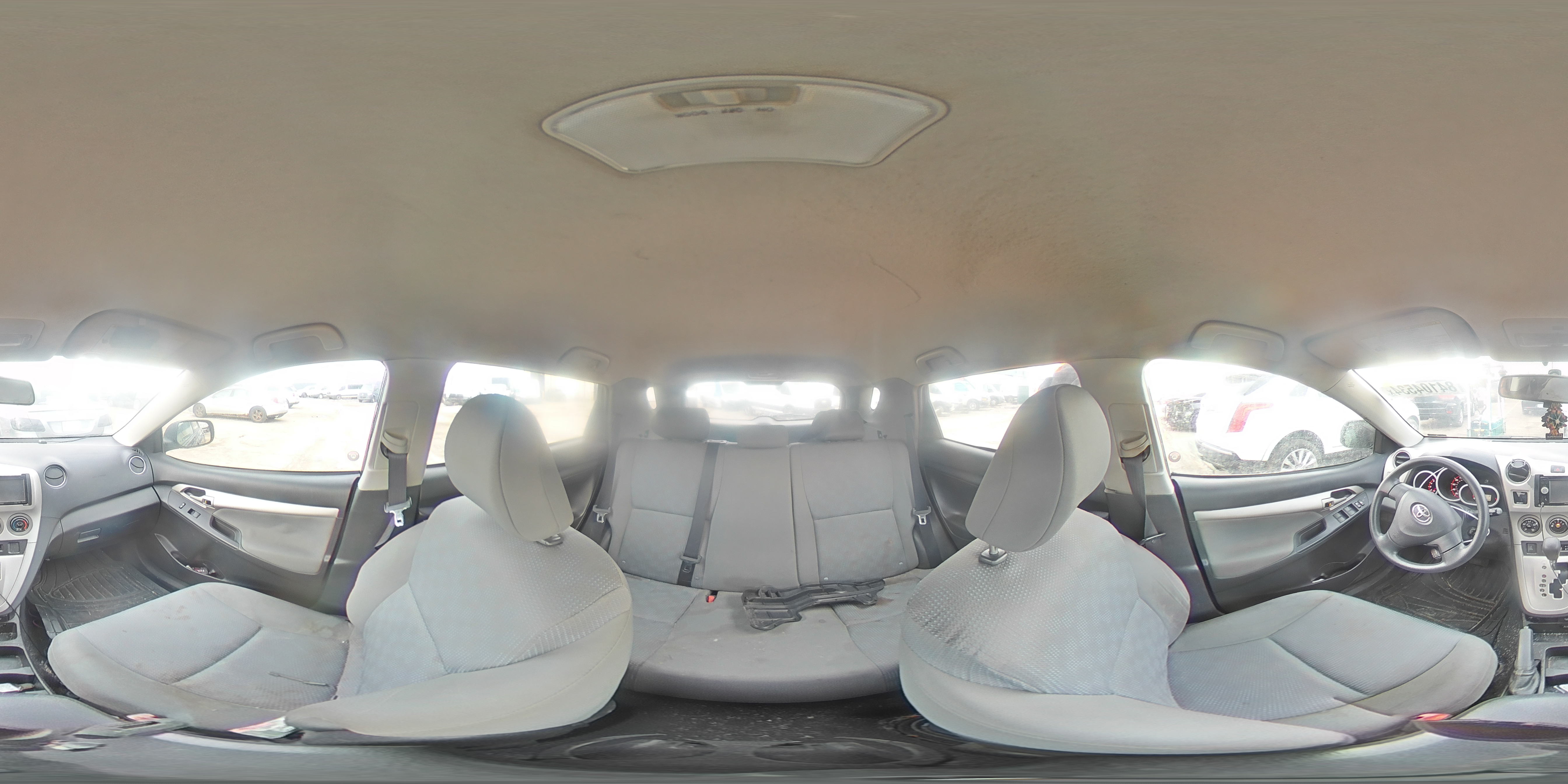 2009 Toyota Corolla - Image 12