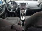 2016 Chevrolet Trax 1Lt на продаже в Indianapolis, IN - Front End