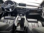 2015 Bmw X6 Xdrive35I en Venta en Louisville, KY - Front End