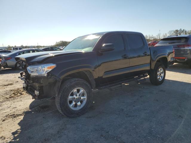  TOYOTA TACOMA 2023 Czarny