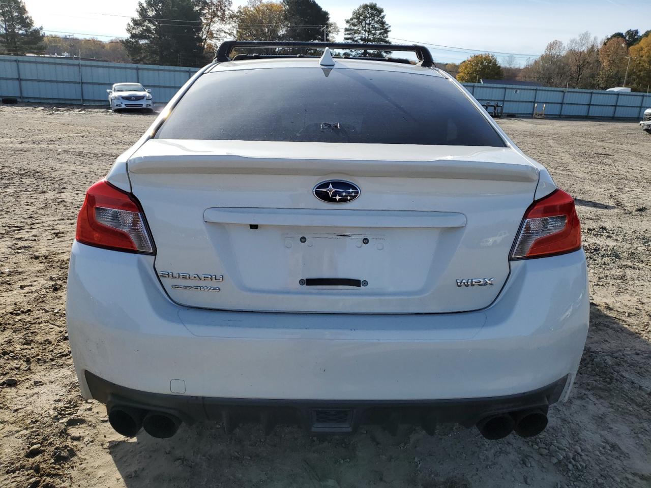 2020 Subaru WRX - Image 6