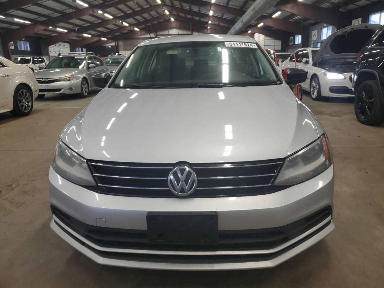 VIN 3VW267AJ5GM329904 2016 VOLKSWAGEN JETTA no.5