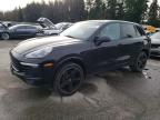 2018 Porsche Cayenne  за продажба в Arlington, WA - Rear End