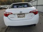 2015 Toyota Corolla L იყიდება Savannah-ში, GA - Top/Roof