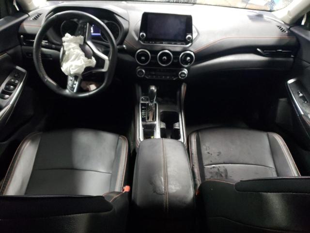  NISSAN SENTRA 2023 Синій