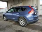 2013 Honda Cr-V Ex na sprzedaż w Fort Wayne, IN - Front End