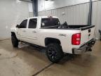 2009 Chevrolet Silverado K1500 Ltz for Sale in Casper, WY - Front End