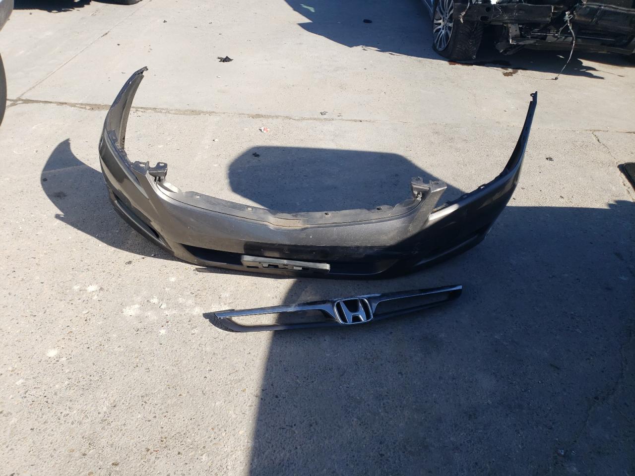 2006 Honda Accord Ex VIN: 1HGCM56806A042832 Lot: 62535365