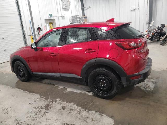 2022 MAZDA CX-3 TOURING
