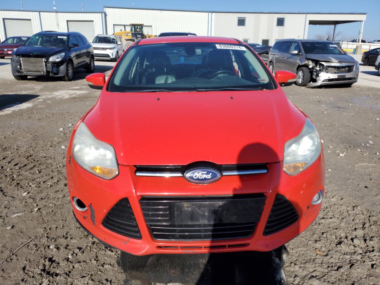 2012 Ford Focus - Image 5