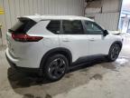 2024 Nissan Rogue Sv للبيع في Hurricane، WV - Front End