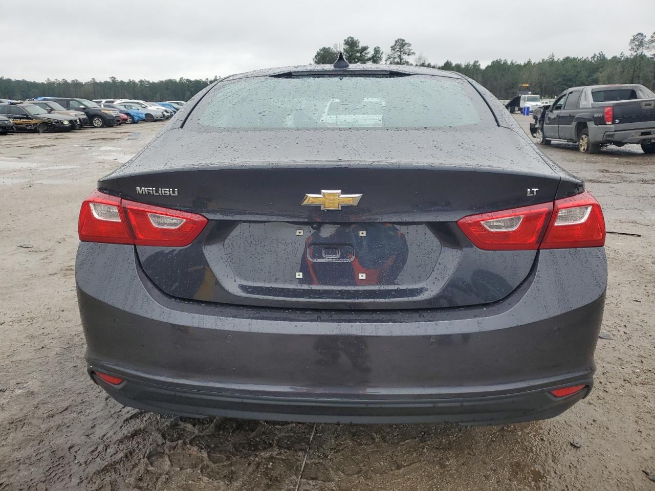 1G1ZD5ST1PF134905 CHEVROLET MALIBU 2023
