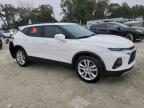 2019 Chevrolet Blazer 3Lt продається в Ocala, FL - Rear End