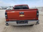 2015 Chevrolet Silverado K1500 Ltz na sprzedaż w Jacksonville, FL - Front End