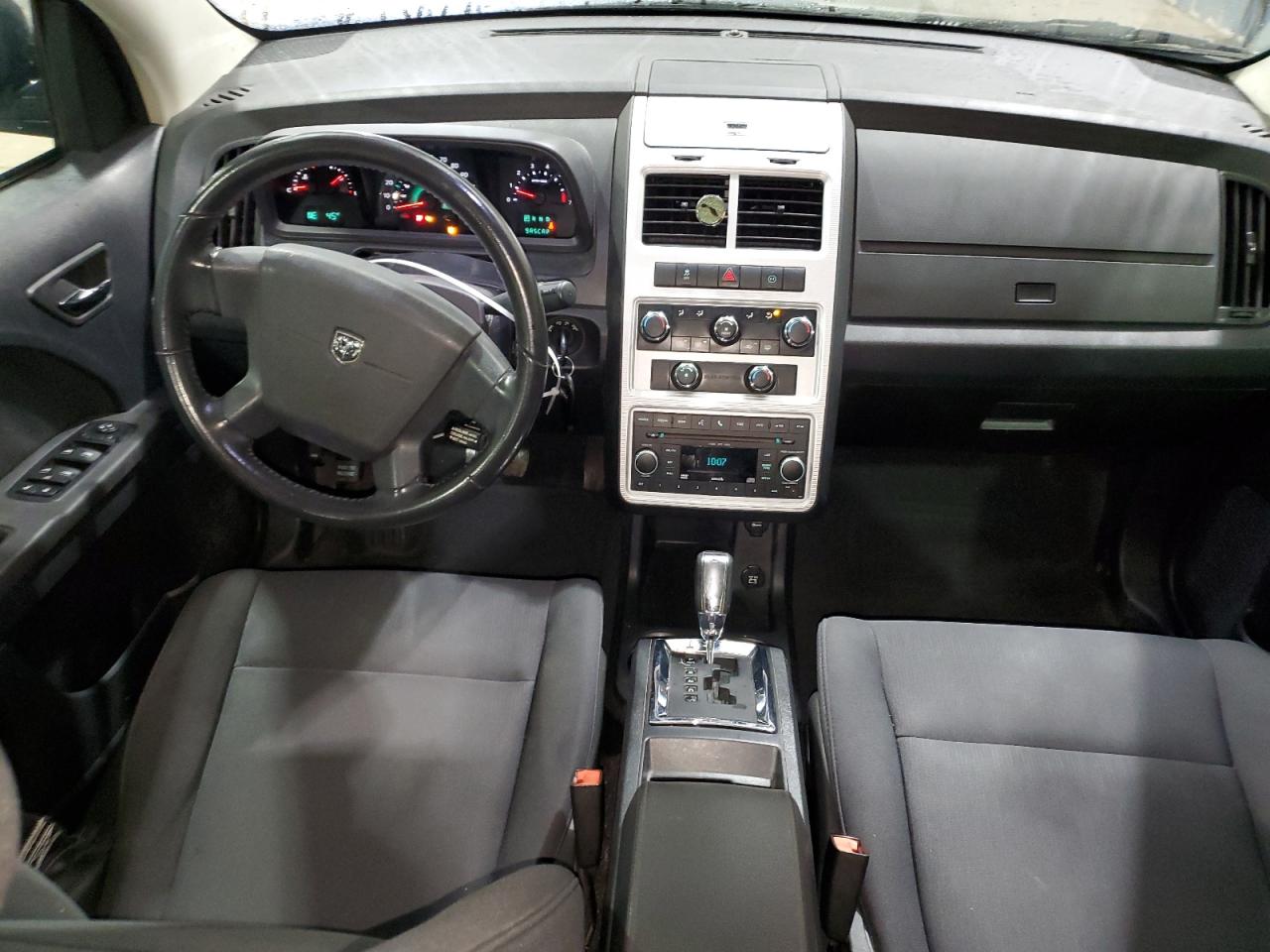 2010 Dodge Journey Sxt VIN: 3D4PH5FV1AT283149 Lot: 86552814