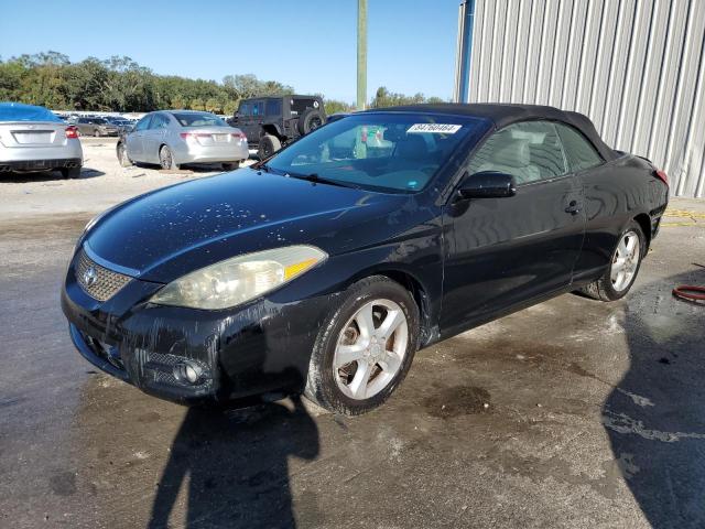 2008 Toyota Camry Solara Se