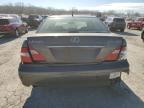 2005 Lexus Ls 430 en Venta en Kansas City, KS - Front End