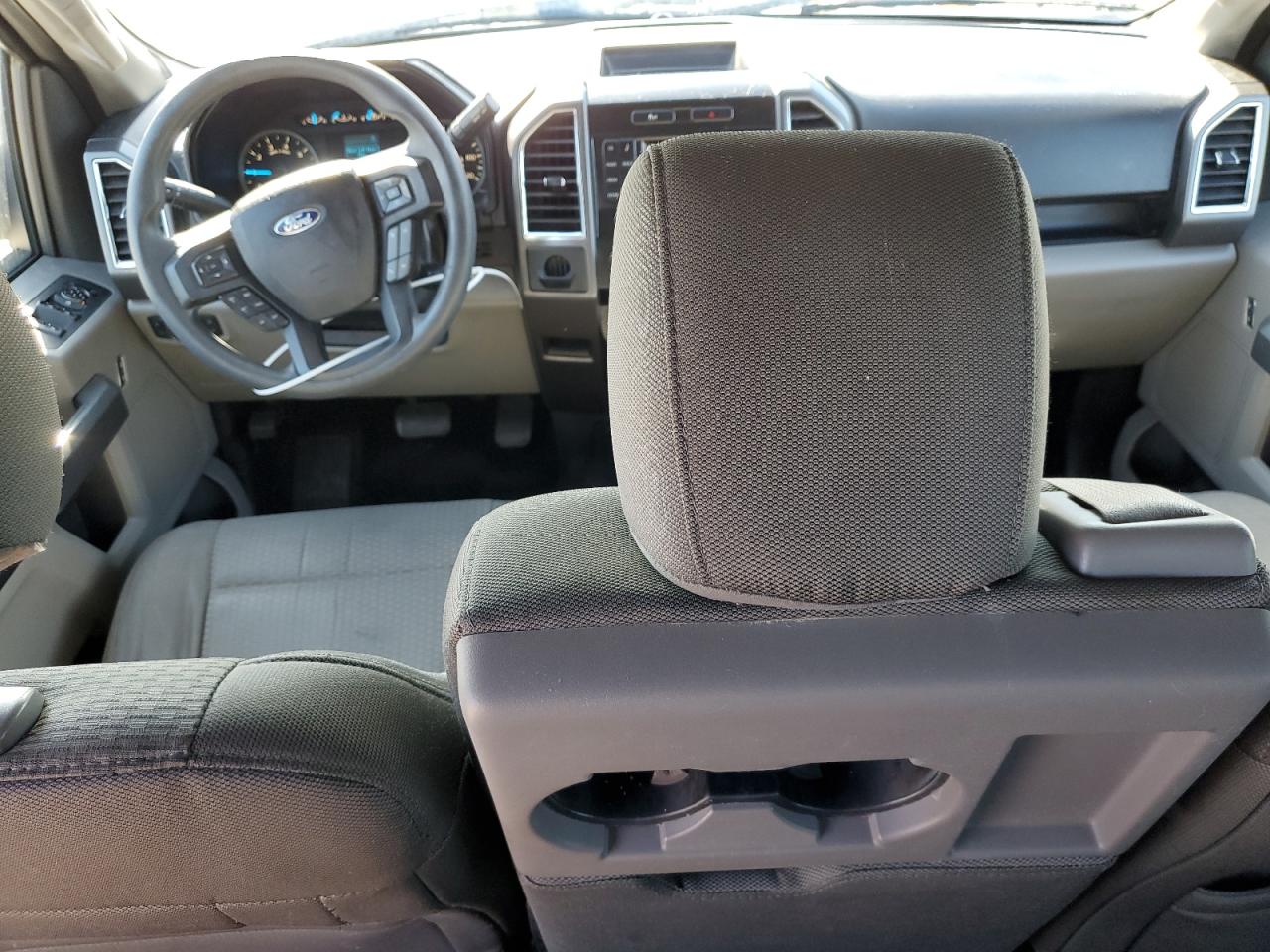 1FTEW1CF6GFB28194 FORD F-150 2016
