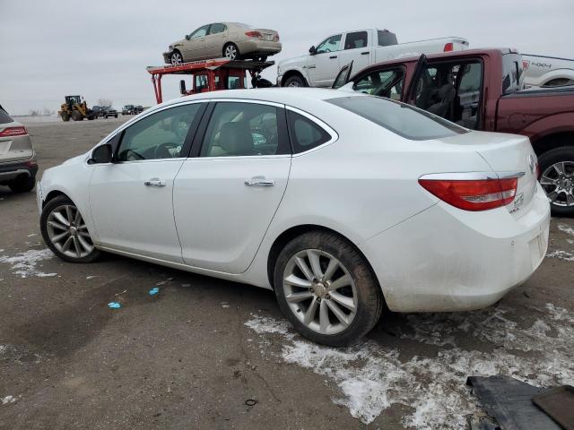 Седани BUICK VERANO 2014 Білий