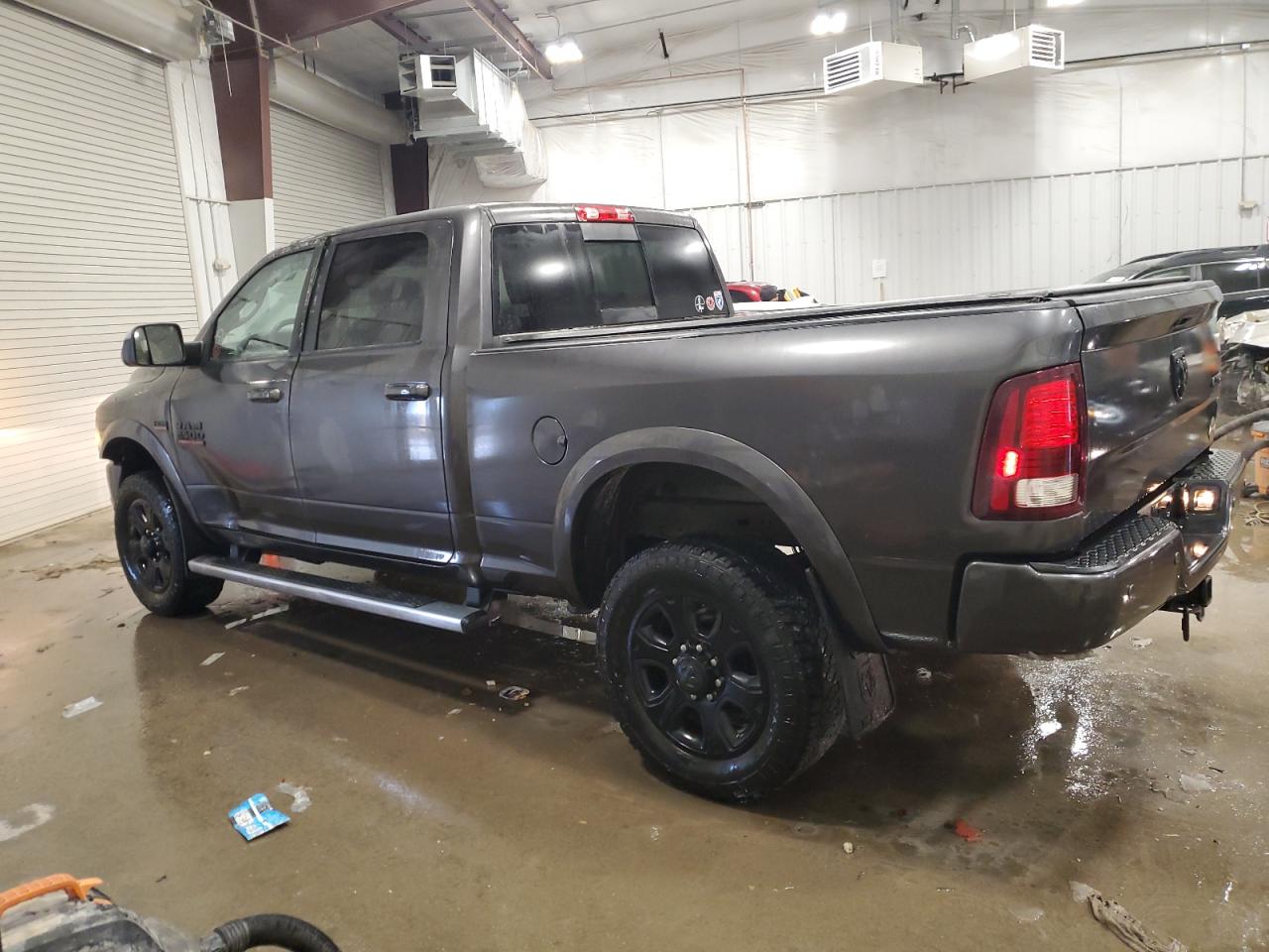 2016 RAM 2500 - Image 2