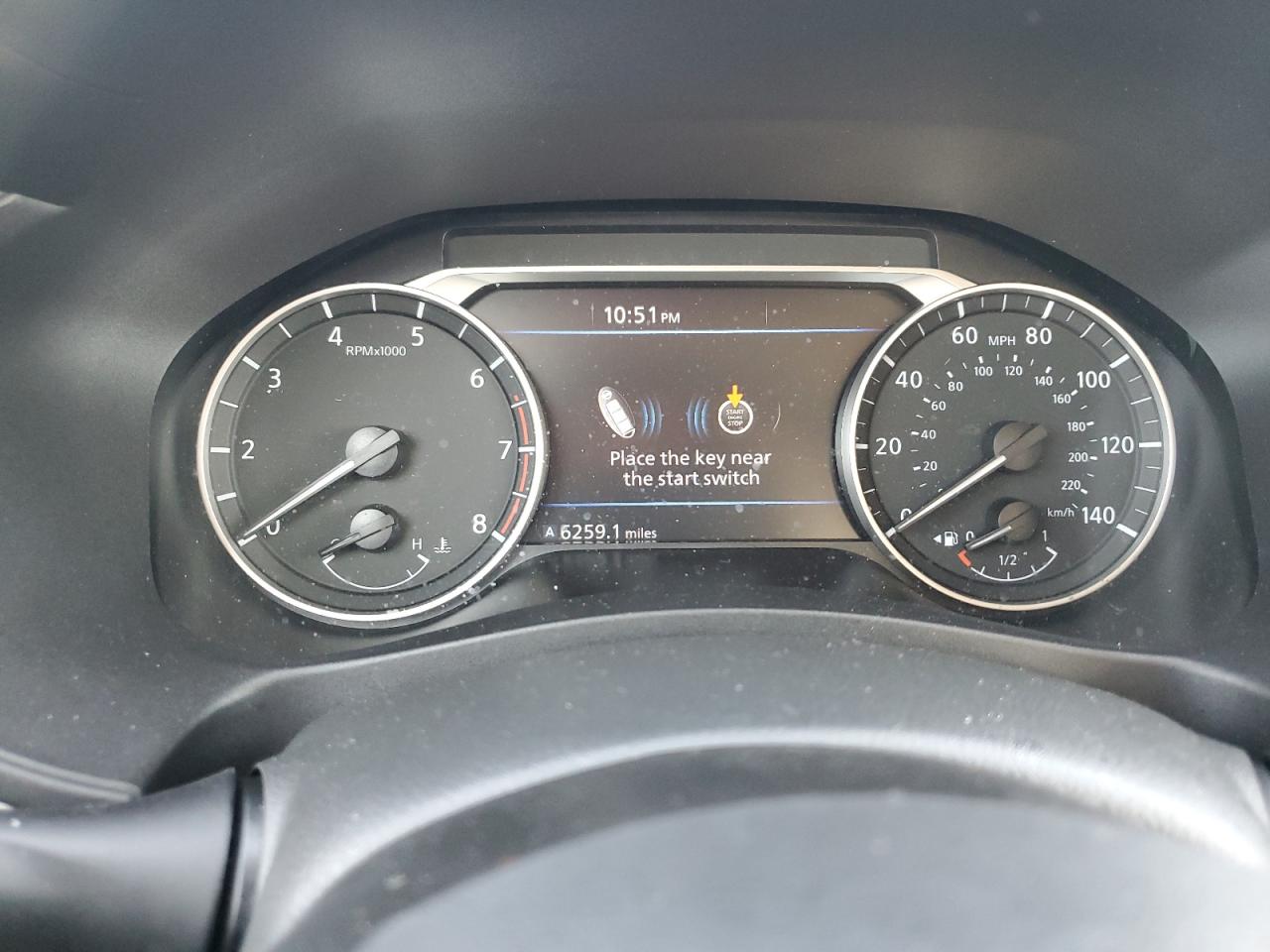 2024 Nissan Altima - Image 9