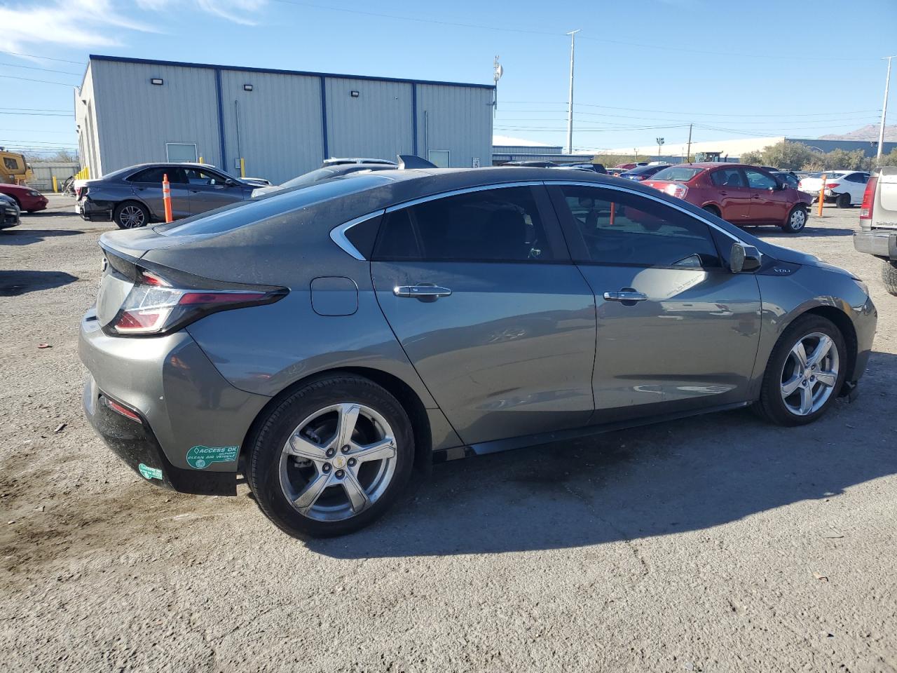 VIN 1G1RC6S55HU135112 2017 CHEVROLET VOLT no.3