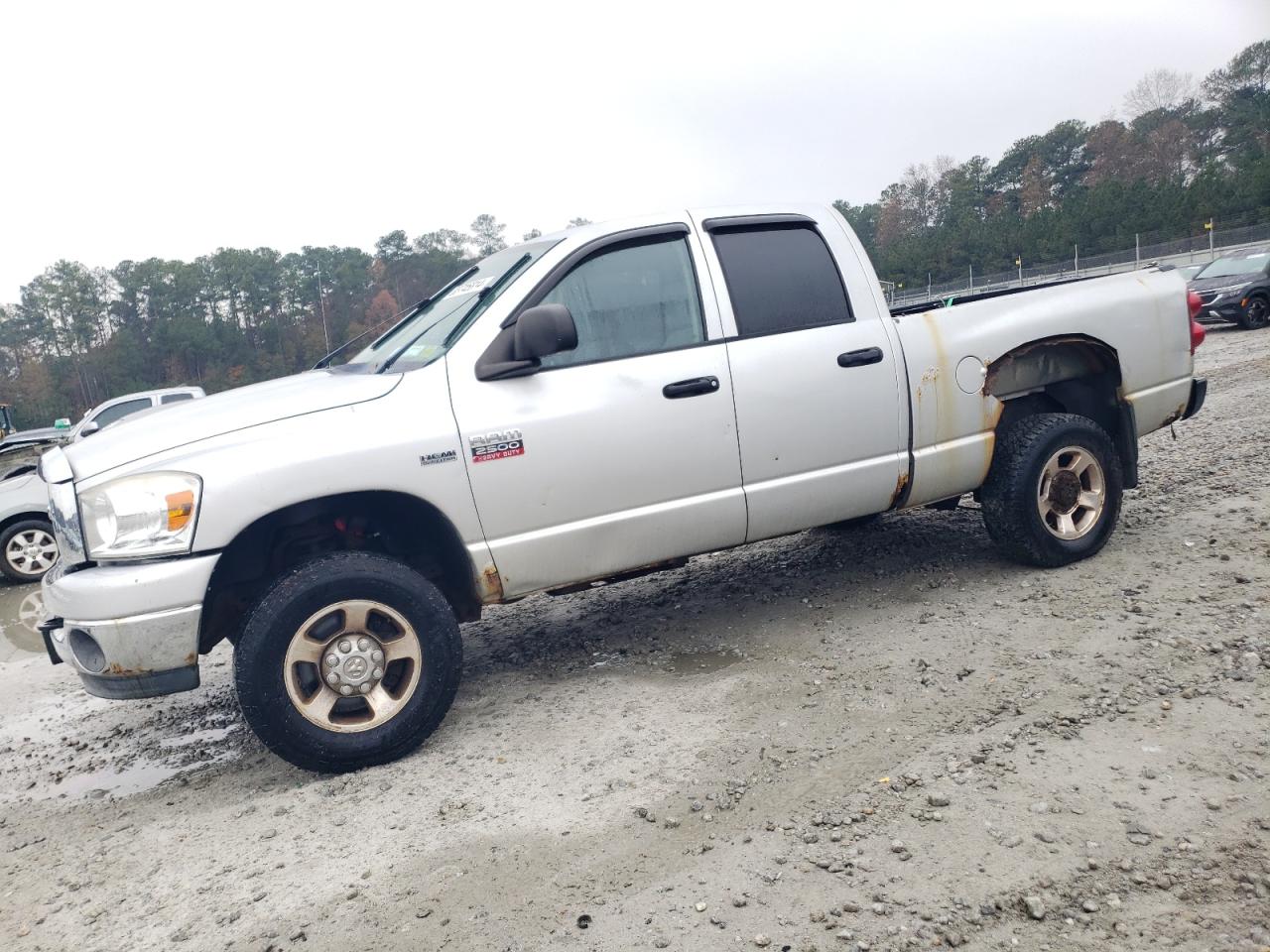 2009 Dodge RAM - Image 1