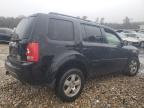 2011 Honda Pilot Exln للبيع في Exeter، RI - Front End