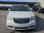 2014 Chrysler Town & Country Touring na sprzedaż w Anthony, TX - Rear End