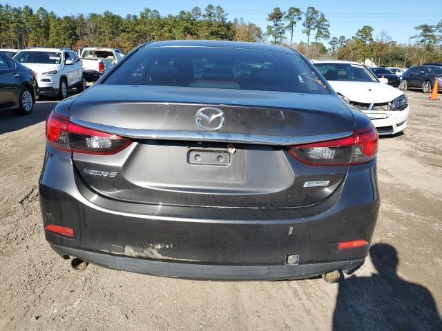  MAZDA 6 2017 Szary