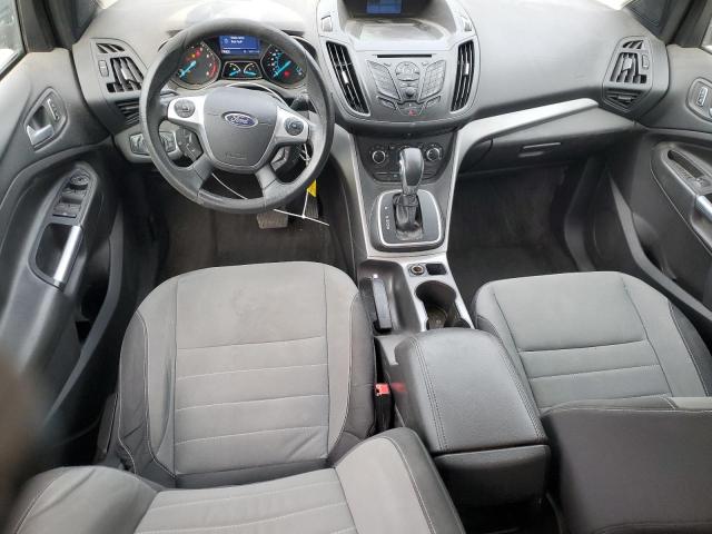  FORD ESCAPE 2013 Granatowy